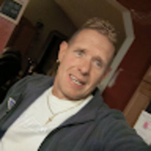 Meet your Posher, Darrell